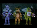 demo || RAP || FNAF 1 2 3