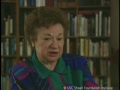 Jewish Survivor Emma Mogilensky Testimony | USC Shoah Foundation