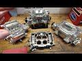 Carburetor Transfer Slots - Most Common Questions Answered