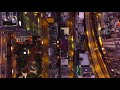 Cityscape and Music - 1 Hour of Amazing Cities around the World with Ambient Music for Relaxation