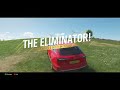 Forza Horizon Eliminator Chaos Plan: Throw caution to wind on 1) the H2H; 2) the exit; 3) Mudkickers