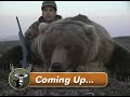 GIANT Bear @50 Yards! Eastmans' Hunting TV with Guy Eastman