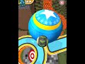 Going Balls‏ - SpeedRun Gameplay Level 10830