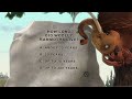 Opening and Walkthrough of Ice Age 2008 Bonus Disc