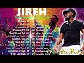 Jireh~Refiner~Promisesr🎧Chandler Moore || Elevation Worship & Maverick City 🙏🏾God Is Love