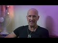 Def Leppard guitarist Vivian Campbell reveals all about life with lymphoma in this rocking film!