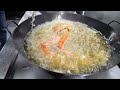 4 Ways Eats! Giant Alaskan KING CRAB !! | Vietnam Street Food