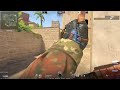 Counter Strike 2 - My first gameplay after CS GO ded - Gameplay by Deepak Kamat