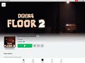 FLOOR 2 IS OUT