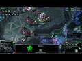 I GOT WIPED OUT BY 2 Medivacs! - Starcraft 2 - Getting Good 1v1 Bronze League Games