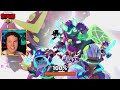 Jeg Køber BATTLE PASSET i Brawl Stars med Shadys!