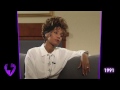 Whitney Houston: The Raw & Uncut Interview - Part 1 - 1991