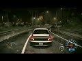 Closest cop escape on need for speed