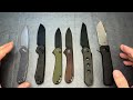 5 Great Knives Under $100
