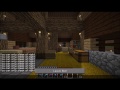 KoDatsCraft Ep.10 - Farm Village - Vanilla Minecraft