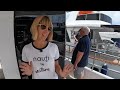 THE TRUTH ABOUT STEEL YACHTS... (part 1) Eps. 5