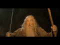 Gandalf Goes to the World Cup [PL]