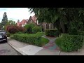 Forest Hills part two • More Amazing Homes • Queens, NY • 6/17/23