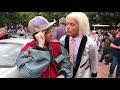 Back To The Future Celebration : Inside Doc Brown's Mansion / Gamble House