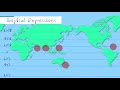 [Why series] Earth Science Episode 3 - High Air Pressure and Low Air Pressure