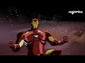Heart - Crazy On You (Español) • Canción de Adam Warlock cuando aparece en Guardians Of The Galaxy 3