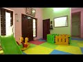 Facilities Of Tiny Hug Play School | Best Play School in Chennai | Gerugambakkam, Chennai