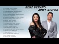 Ariel Rivera, Regine Velasquez Nonstop Songs | Best OPM Tagalog Love Songs Playlist 2020