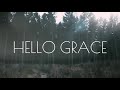 SELAH | Hello Grace (lyric video)