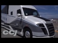 Test drive: Freightliner SuperTruck