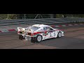 Lancia: Delta S4, Stratos e Rally 037 Gr.B | Assetto Corsa