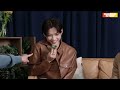 Stray Kids' Bang Chan and Felix Catch Up with Eric Nam | DAEBAK SHOW S2 EP1