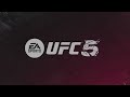 ( $100 MATCH ) HE SAID I SHOULD LET HIM USE ADESANYA,SO I DID - UFC 5 #PS5 #videogame #ps5