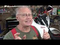 Dino’s Tinker Shed, S4, Ep9, How a motorcycle electrical system works, part 5 Lighting system