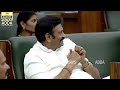 See How This BJP MLA Hilarious Funny Speech In AP Assembly | Chandrababu | Pawan Kalyan | APA