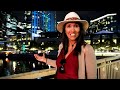 Is this the best of Melbourne, Australia? Discover Southbank 😍 (vlog3)