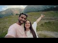 Heaven on Earth : Pahalgam, Kashmir | Traveling Mondays : Kashmir vlog Ep 02