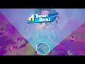 We Won With Just a UFO!!🛸😱| Fortnite