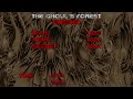 Hydra's Doom Vault  - The Ghoul's Forest Trilogy