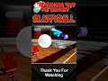 5 Serve tips for New players of Slappyball #shorts
