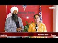 Canada Punjabi MP Interview || MP Randeep S. Sarai || #Purneet #PNCN #Canada