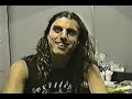 Death - Interview - Montreal 91 Pt. 2