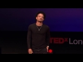 Entrepreneurs should follow their instincts | Steve Bartlett | TEDxLondon