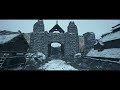 The True Scale of Whiterun: Skyrim in UNREAL ENGINE 5!