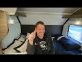 Surprisingly HUGE inside! Super Off Grid and Off Road RV! Imperial Outdoors Xplore X145