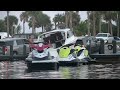 On The Deck!! | Miami Boat Ramps | 79th Street