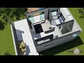 Small house of only 33m² | WITH POOL |