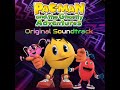 Pac is Back (Extended Version) - Pac-Man and the Ghostly Adventures OST