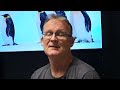 What’s the latest about emperor penguins? | Conservation News | Expert Talks | WWF