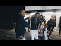 T.O Money x CeddyGlo x H2 Lil Nyron x GMB.Jigga - FEDERAL (Official Music Video)
