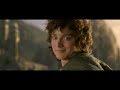 Lord of the Rings The Return of the King but it came out in 2007